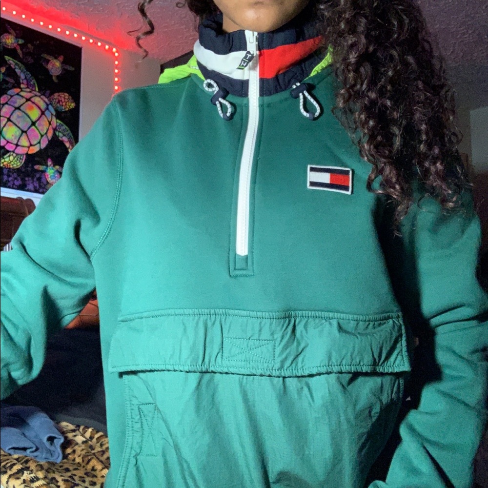 TOMMY HILFIGER SWEATSHIRT🇳🇱 (brand new)